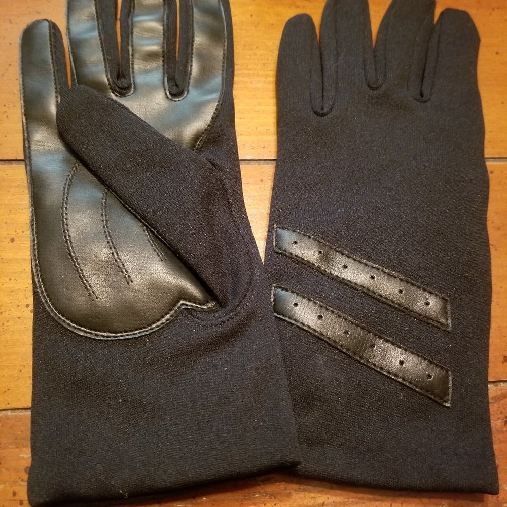 Toasties gloves